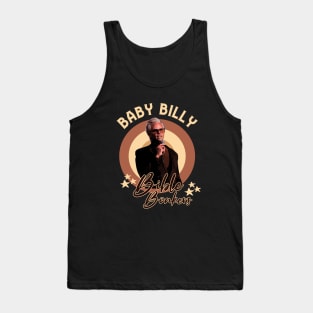 BABY BILLY Tank Top